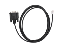 Cable De Consola Serie Db9 Rs232 A Rj11 6p4c De 1,8 M, Plug And Play Para Apc Ap7800 Ap7900 940-0144a