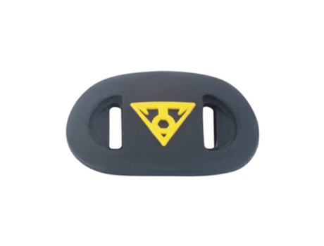 Soporte para bidones TOPEAK Rubber Strap for Mono Cage TU