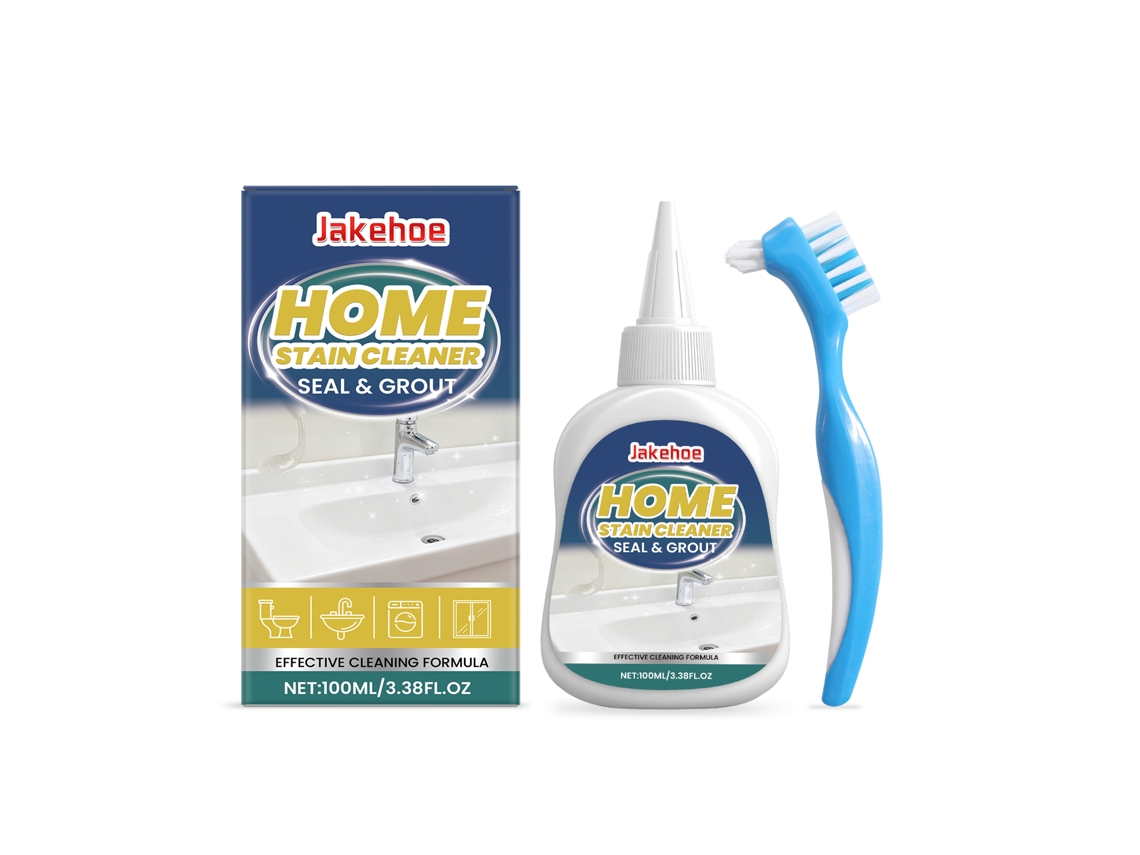 Gel de limpieza rápida para manchas domésticas
