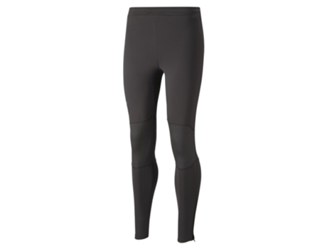 Leggins para Hombre de Running PUMA (M - Multicolor)