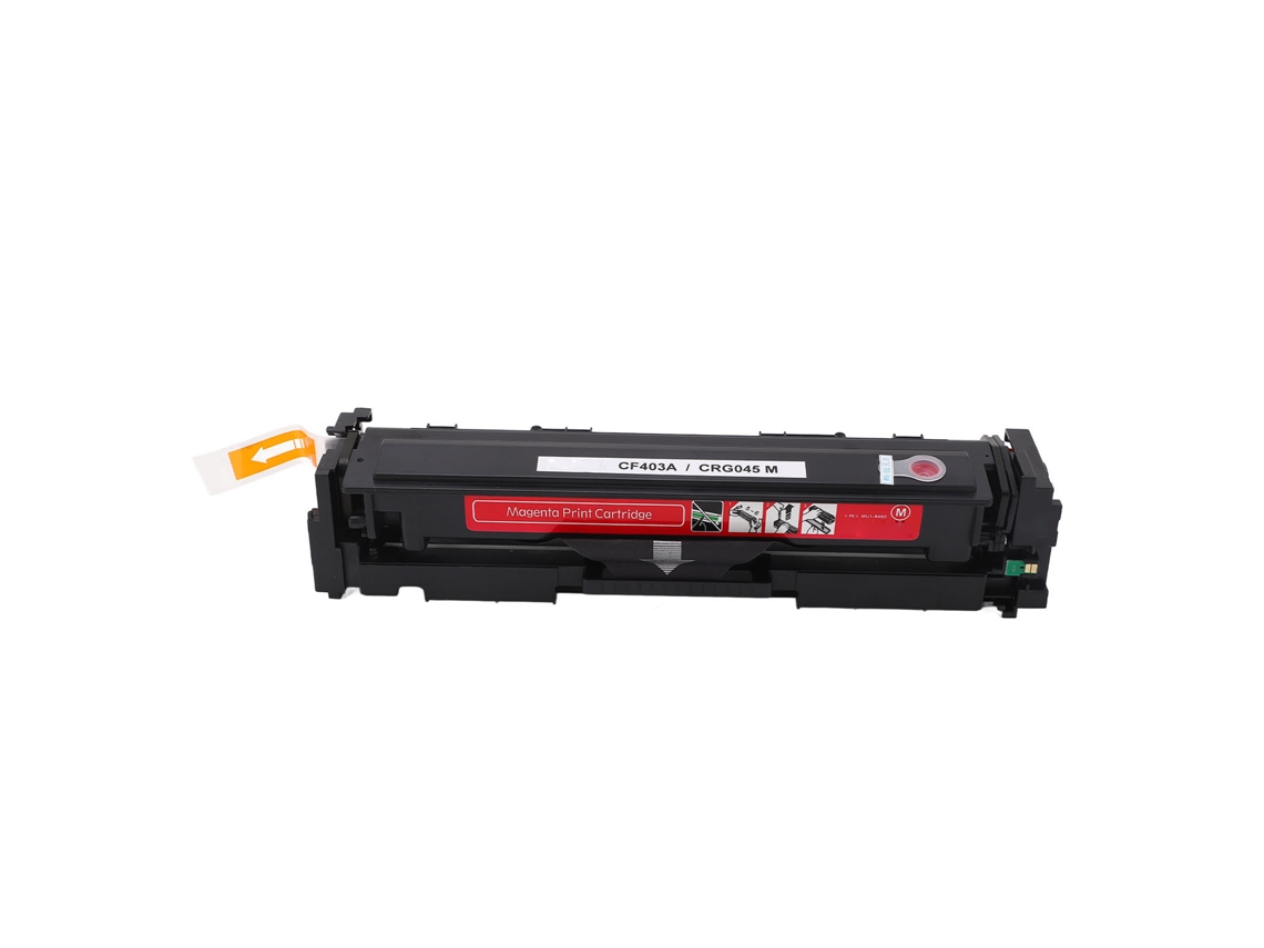 Cartucho De Tóner Magenta 045 045h Crg045 M Para Imageclass Mf634cdw Mf632cdw Lbp612cdw Mf635cx Mf634