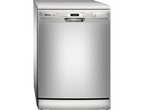 Balay – Lavavajillas Balay 13 servicios, 60 cm, ExtraSilencio – 3VS5332IP.