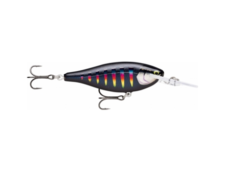 Señuelo RAPALA Shad Rap Elite - 12g
