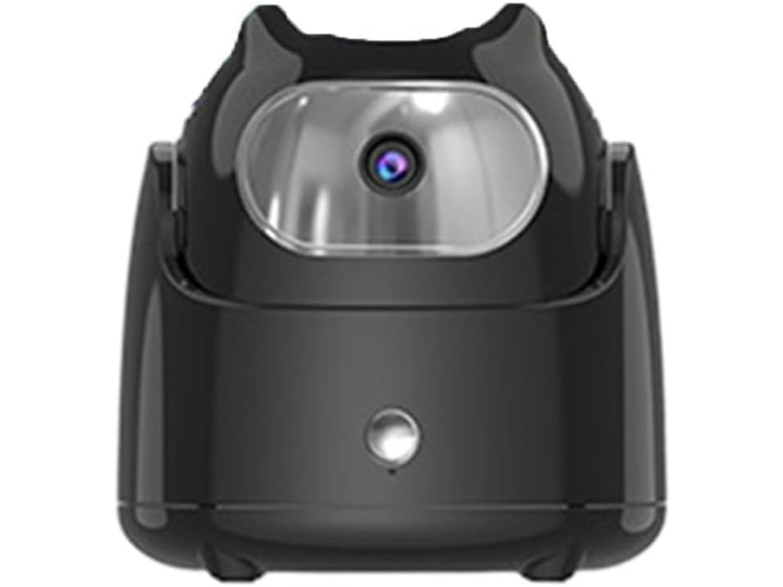 Soporte Para Teléfono Con Seguimiento Facial Mediante Ia Y Rotación De 360° Para Selfies Y Videoblogs.