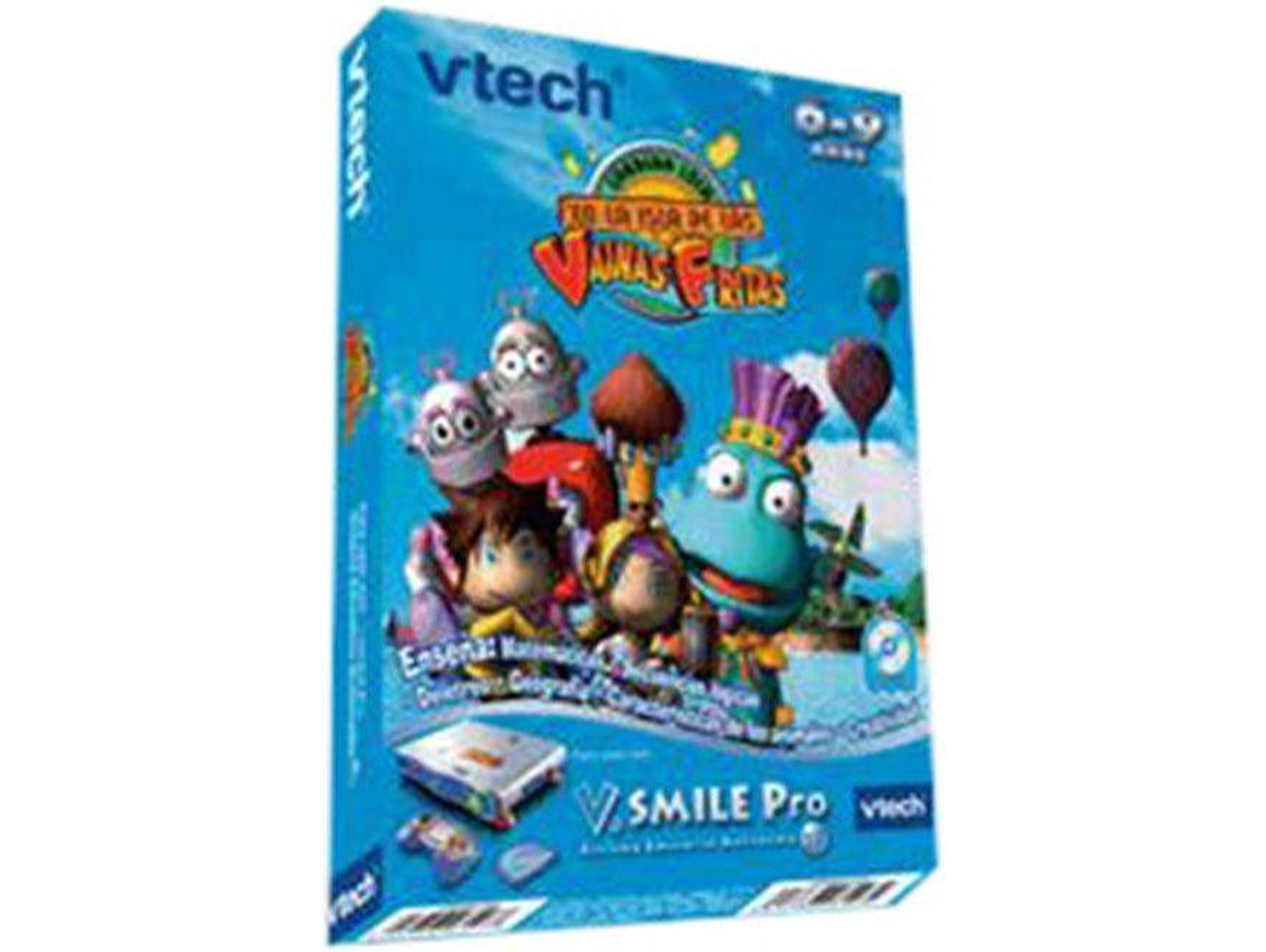 Juguete VTECH 37393127
