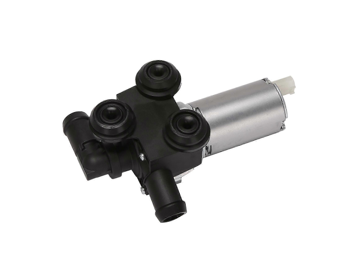 Válvula de agua de refrigeración Bomba adicional E81 E87 E90 X1 116i 120i 318i 320i