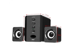 Sonido Bluetooth: La libertad de la música inalámbrica. ¡Ligero y práctico! Chaberlu
