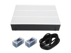 2026-caja De Luces Led Con Letras Diy Moda Simple A4, Decoración Combinada, Lámpara Con Cable Usb