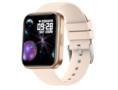 Smartwatch ENZON Dorado
