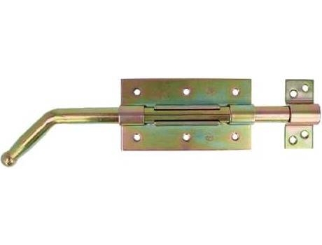 Perno De Borde Pasivado AMIG 320-600 - 10736