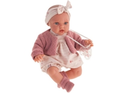 MuÃÂÃÂÃÂÃÂ±eca ANTONIO JUAN Posturitas Pequi Rebeca 29Cm (Edad MÃÂÃÂÃÂÃÂ­nima: 3 AÃÂÃÂÃÂÃÂ±os)