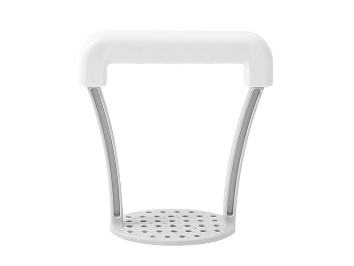 Machacador Manual Multifuncional Portátil Para Verduras Y Patatas, Ideal Para Acampar Y Para Uso Doméstico.