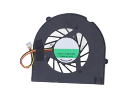 Disipador de CPU de repuesto para portátiles HP CQ50, CQ60, G50 y G60.