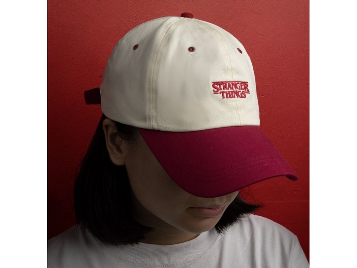 Gorra de béisbol Friends Don't Lie Circunferencia 54-60 cm. B.algodón activo