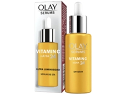 Serum Facial OLAY Regenerist Vitamin C + PEPTIDE 24 (40 ml)