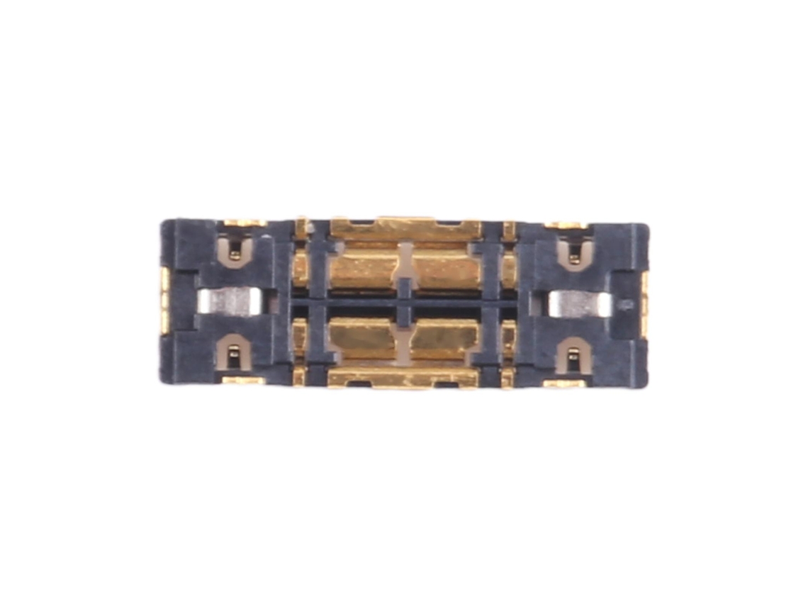 Conector de batería FPC en la placa base del iPhone 15 Pro/15 Pro Max