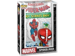 Figura FUNKO Pop! Comic Cover: Amazing Spider-Man Vol 1 -19 (Posible Chase)