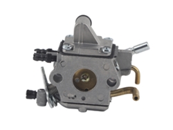 Pieza De Carburador De Cadena De Metal Para Stihl Ms192t Ms192tc 1137 120 0600