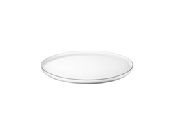 Plato de Postre Ã21Cm - Oco Noire ASA SELECTION