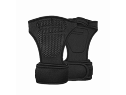 2026rebe-luvas De Levantamento Com Joelheiras Integradas Antiderrapantes Para Levantamento De Pesas Powerlifting Pull Ups Treinamento