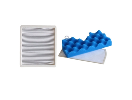 Adecuado para Samsung accesorios para aspiradoras Dj63 filtro Hepa filtro de malla filtro de algodón