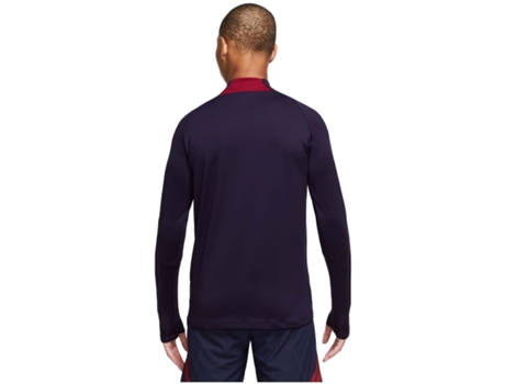Pantalones de Hombre NIKE Corto París Saint Germain Strike Multicolor (S)