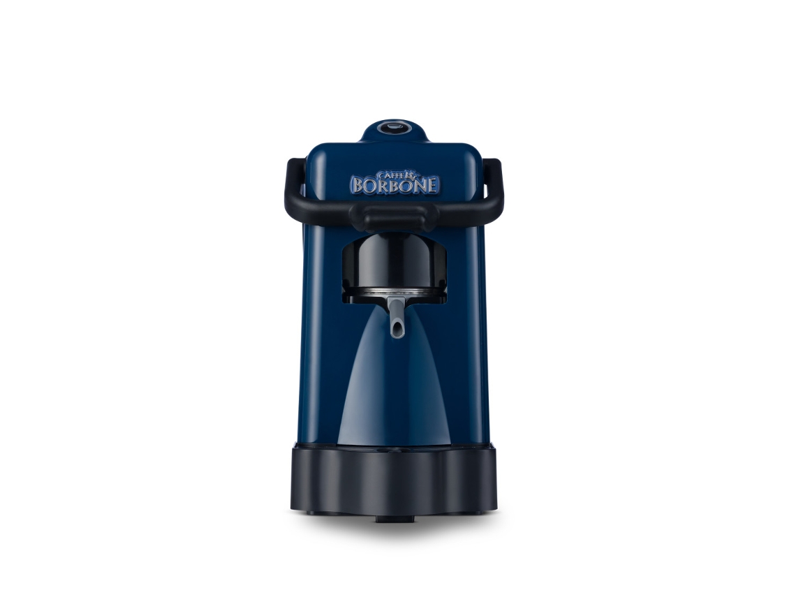 DiDì Borbone Cafetera de cápsulas 0,8 L CAFFÈ BORBONE