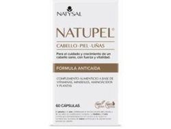 Complemento Alimentar NATYSAL Natupel