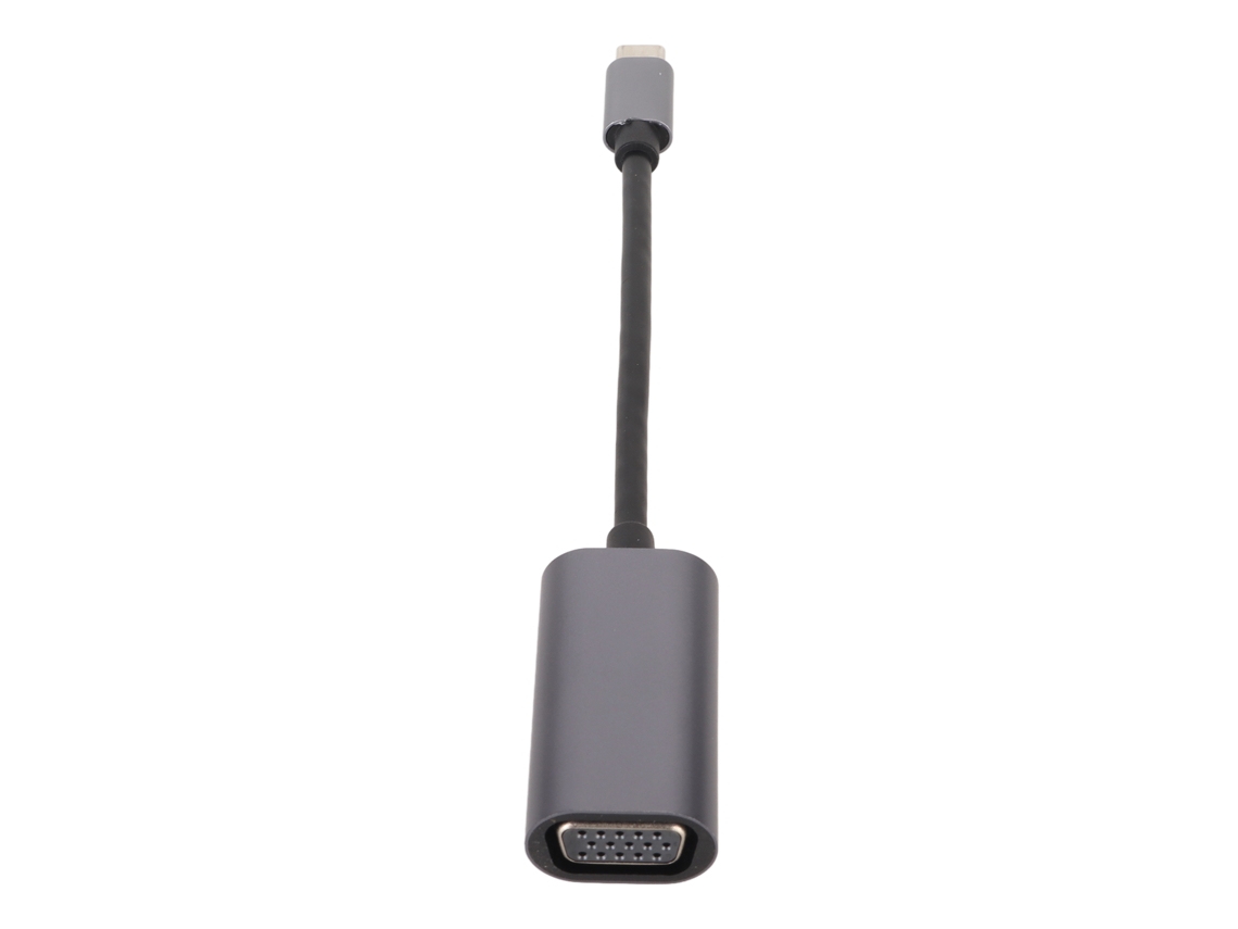 Adaptador de cable tipo C a VGA para computadora portátil, teléfono y tableta Otros