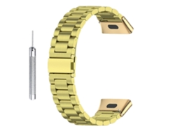 Fundas para smartwatch con pulsera para Xiaomi Redmi Watch 3 Saisiyiky