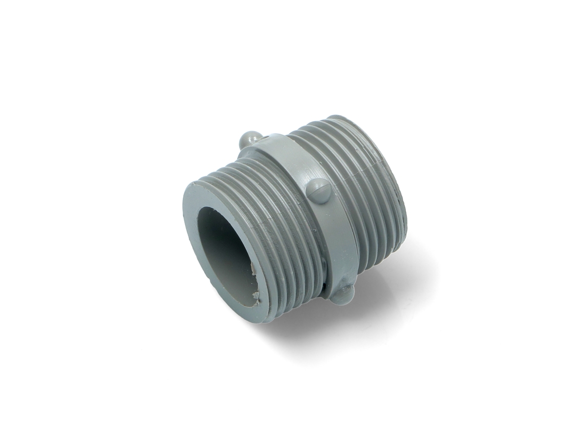 Conector De La Manguera De Llenado 3/4''x3/4'' Para Lavadora Fwh910un