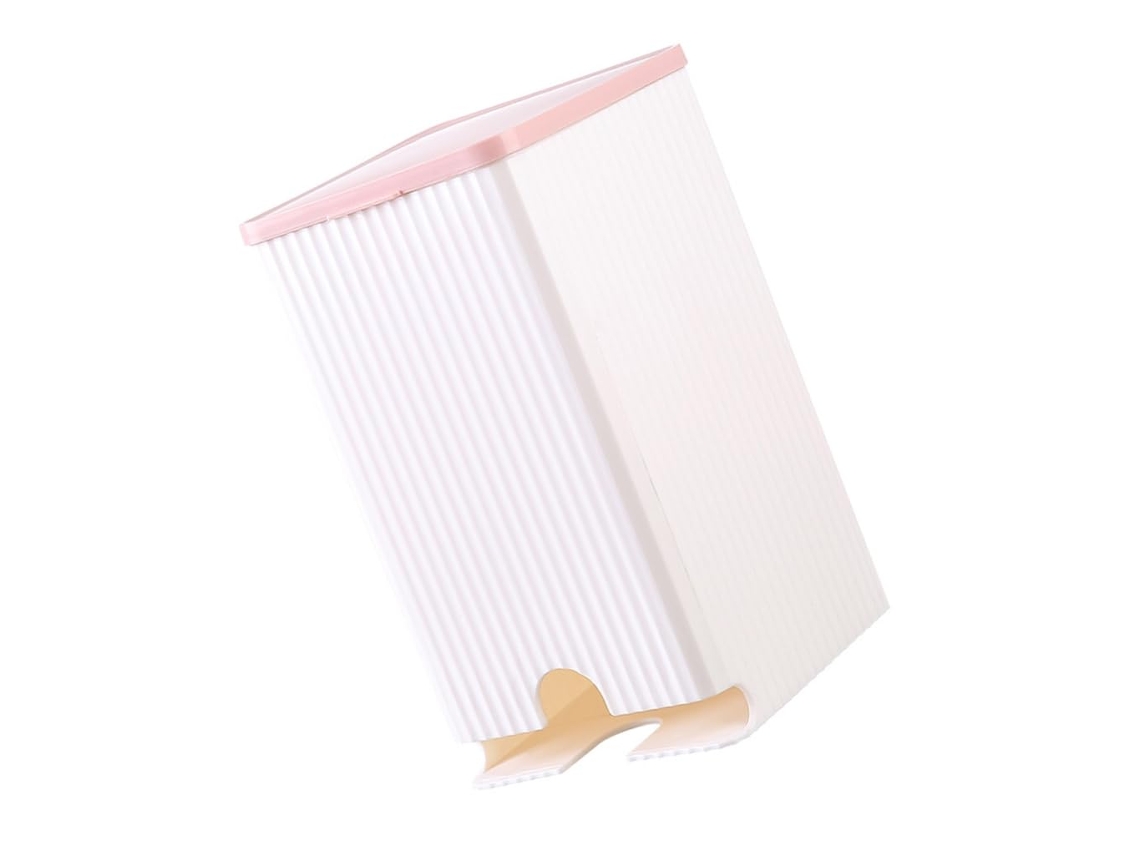 Soporte Mural Para Absorventes (1 Ud.). Ahorra Espacio, Accesorio Para Baño.