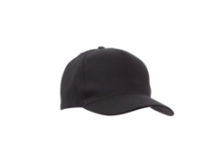 Gorra de Hombre PAYPER WEAR New York Negro (Talla Única)