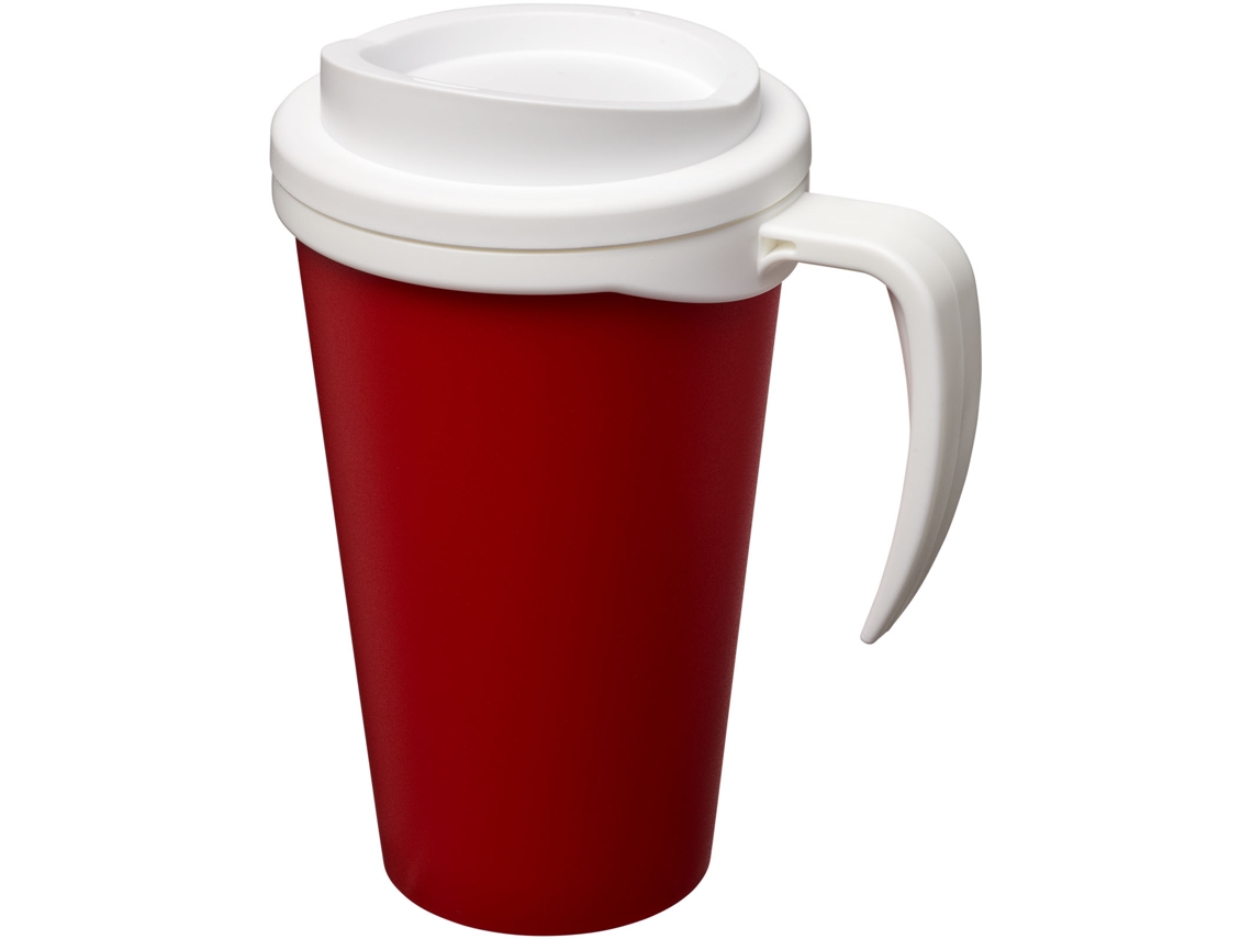 Americano® Vaso Térmico De 350 Ml "grande"