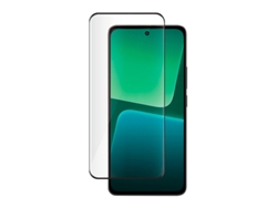 Protector de Pantalla para Xiaomi Redmi Note 13 Pro Plus BIGBEN CONNECTED Vidrio Templado Transparente