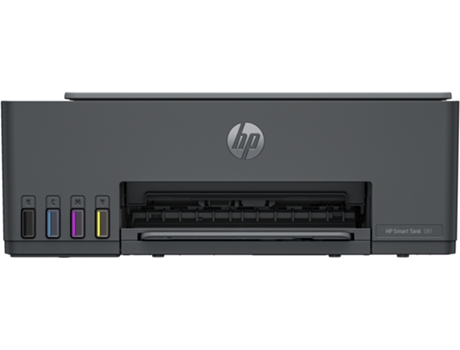 Impresora HP