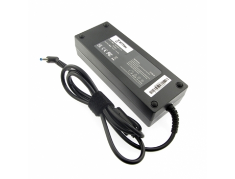 Transformador MTXTEC para Hp Omen 15-5000 17-W Hp Envy 15-J 17-J 19.5V 6.15A