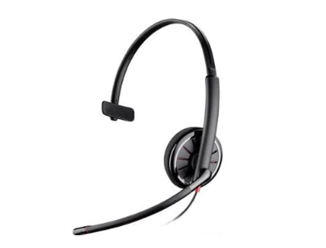 Auriculares con Cable PLANTRONICS blackwire c310