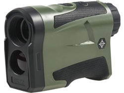 Telemetro Alta Precisión Hd 600m 1000m 1500m 3000m Telemetro Telescopio Monocular Golf Chasse