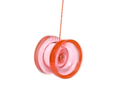 Yo-yo Magicyoyo K2p Responsivo Para Niños Principiantes Con Eje De Acero, Cuerpo De Abs, Juego De Looping