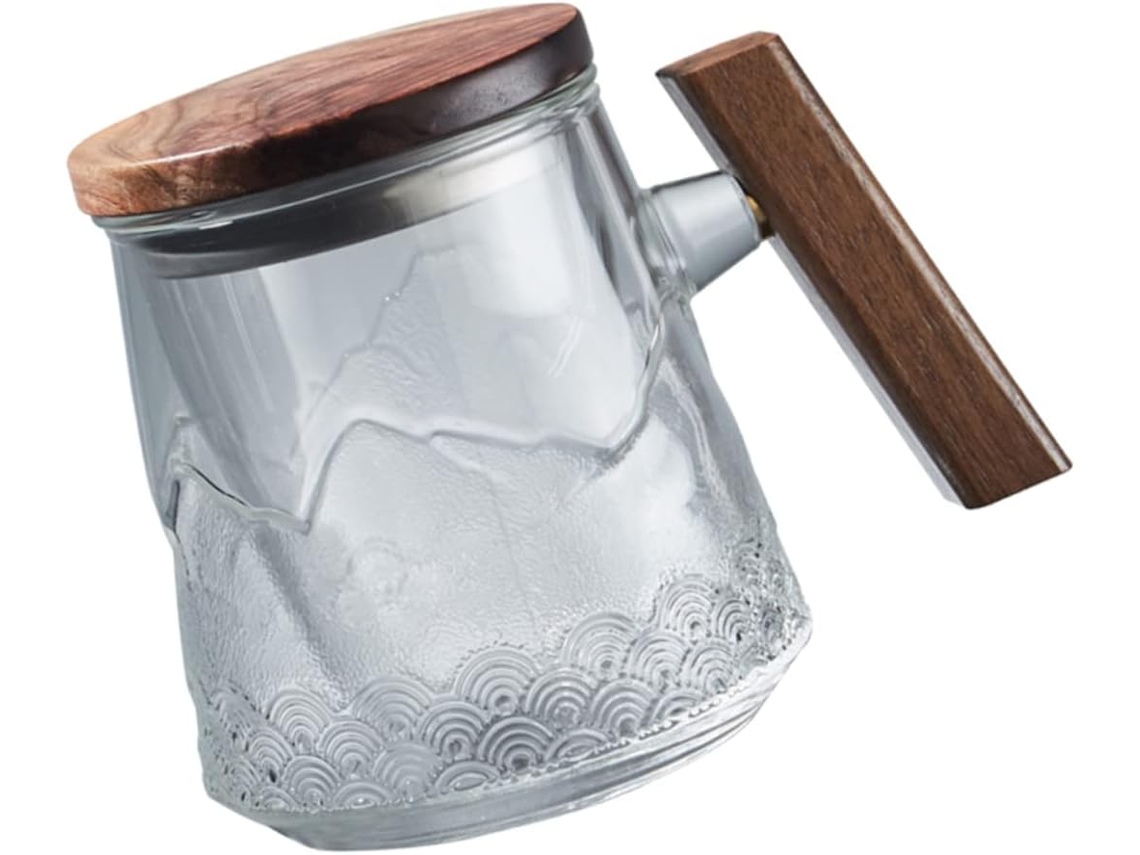 1 Vaso de agua Creative Booling Cups (como se muestra en la imagen)