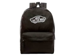 Mochila Escolar VANS Negro 42,5 x 32,5 x 12,5 cm