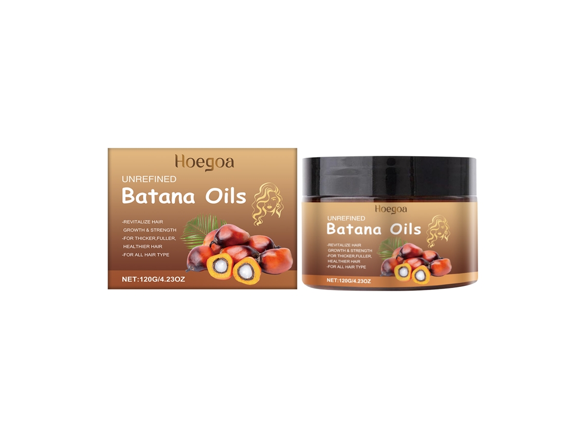 Crema para el crecimiento del cabello para un cabello rápido y saludable.