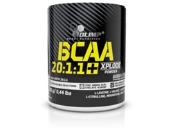 Complemento Alimentar Olimp Nutrition Bcaa 20:1:1 Xplode 200 Gr