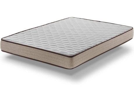 Colchón BEZEN MATTRESS AND HEALTH Bamboo Deluxe (67x180cm - HR)