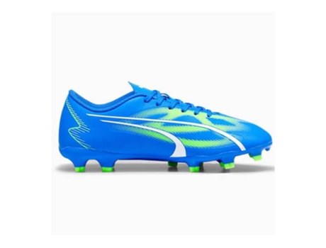 Zapatillas de Hombre PUMA Ultra Play Fg Azul (44.5)