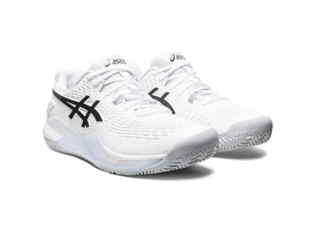 Zapatillas de tenis Asics Gel-Resolution 9 Clay