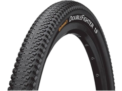 Neumático para Ciclismo Montaña CONTINENTAL Doublefighter Ii Reflex