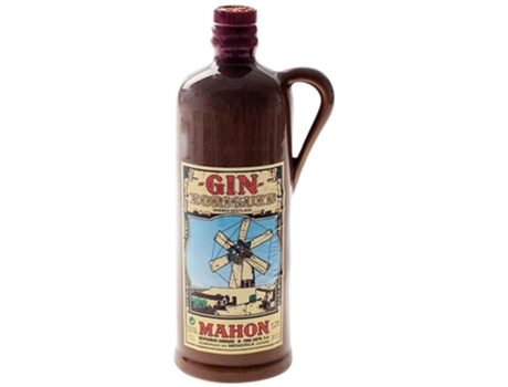 Gin XORIGUER GIN Xoriguer Gin Caneca Cerámica (0.7 L - 1 unidad)