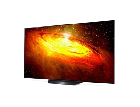 TV LG OLED55BX (OLED - 55'' - 140 cm - 4K Ultra HD - Smart TV)